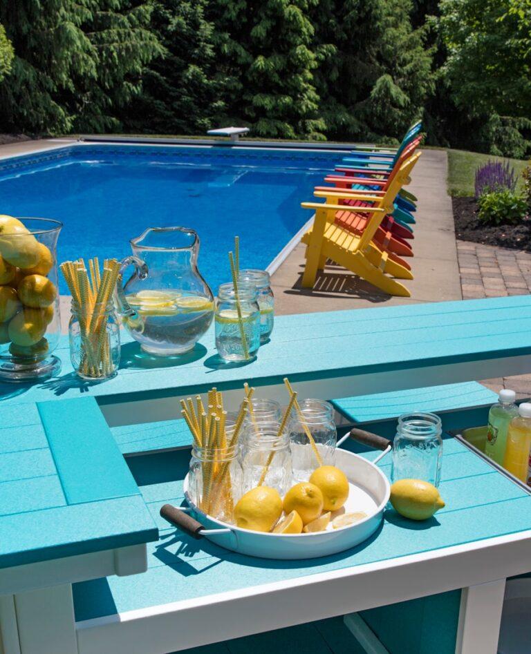 Créer une ambiance d&rsquo;été avec le design intérieur